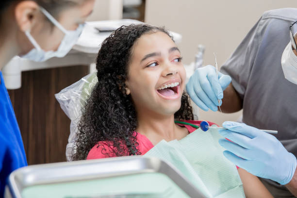Best Emergency Tooth Extraction in Middletown, VA