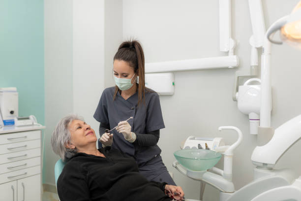 Best Same-Day Emergency Dental Services in Middletown, VA