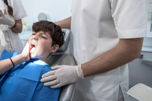 Best Cosmetic Emergency Dentistry in Middletown, VA