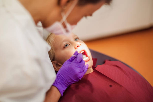 Best Emergency Gum Treatment in Middletown, VA