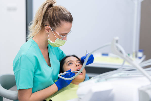 Best Pediatric Emergency Dentist in Middletown, VA