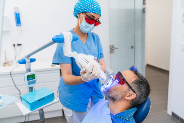 Best Emergency Root Canal Treatment in Middletown, VA