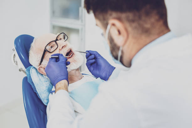 Best Emergency Dental Care for Broken or Chipped Teeth in Middletown, VA